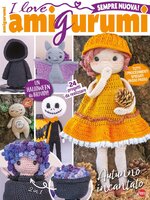 I Love Amigurumi 